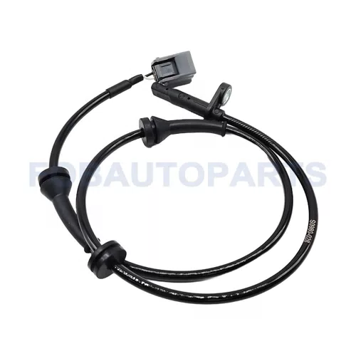 Front Left Right ABS Wheel Speed Sensor for Nissan Qashqai Renault II 47910-4EA0A 479104EA0A